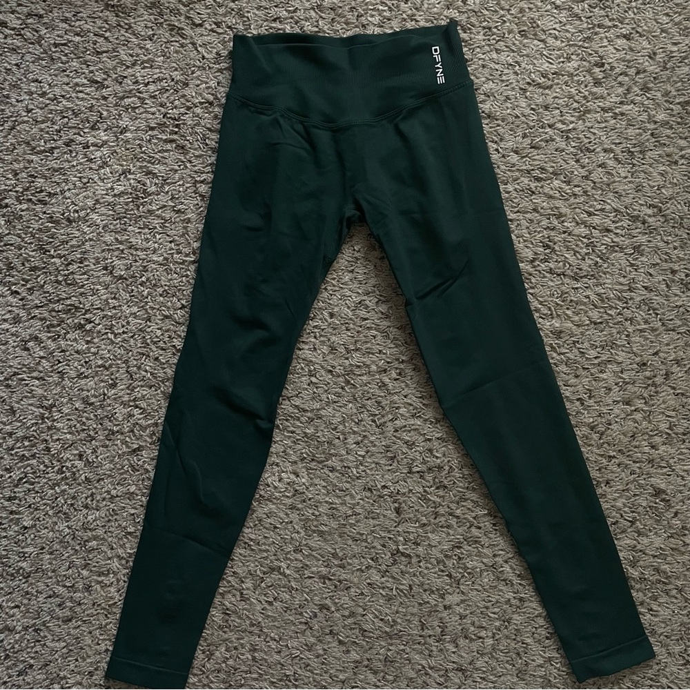 DFYNE Impact Leggings